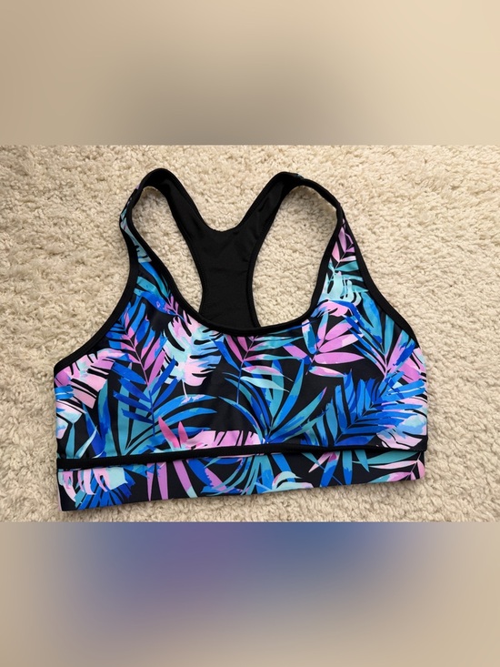 Amazon Other - WMNS Racerback Padded Sports Bra/Swim Top